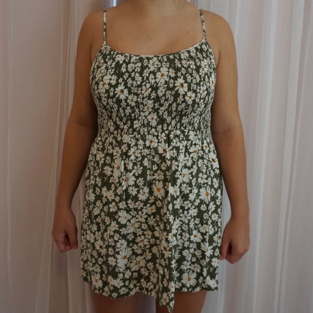 Women’s Dress